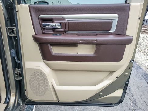 Used 2013 RAM 1500 Outdoorsman image 18