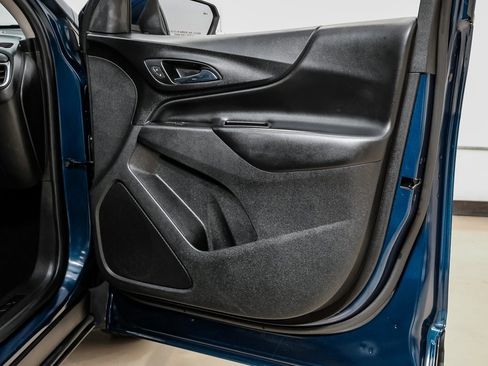 Used 2021 Chevrolet Equinox LT w/ LPO, Cargo Package image 50