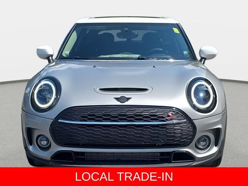 Used 2024 MINI Cooper Clubman S FWD image 2