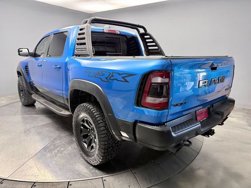 Used 2021 RAM 1500 TRX w/ TRX Level 1 Equipment Group AWD/4WD image 7