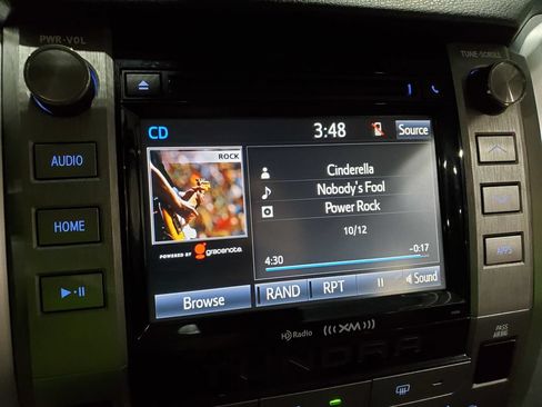 Used 2018 Toyota Tundra SR5 RWD image 29