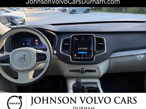 Used 2023 Volvo XC90 B5 Core w/ Protection Package Premier AWD/4WD image 8