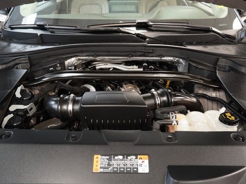 Used 2020 Lincoln Aviator Reserve w/ Equipment Group 201A image 19