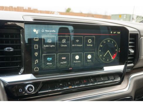 Used 2023 GMC Sierra 1500 SLT w/ SLT Premium Package image 22