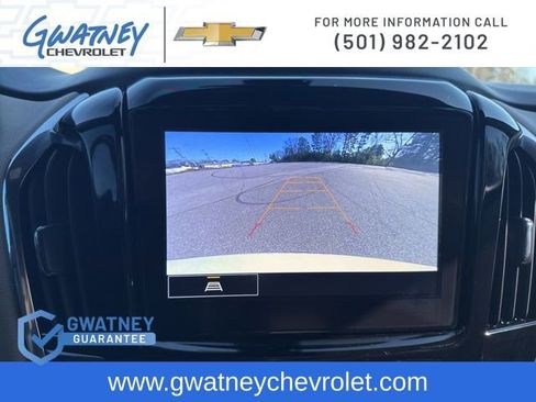 Used 2023 Chevrolet Traverse LT w/ LPO, Floor Liner Package image 18