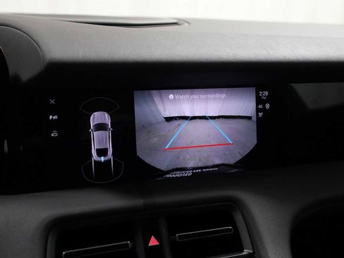 Certified 2025 Porsche Taycan image 31