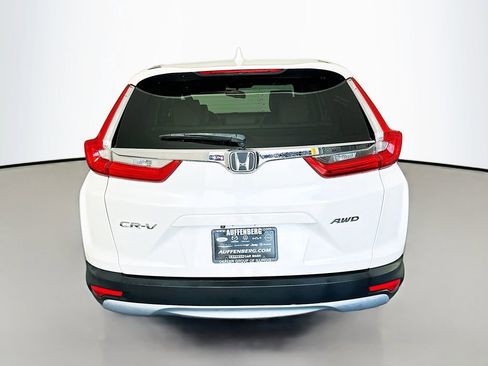 Used 2018 Honda CR-V EX-L image 6