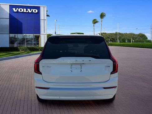 New 2026 Volvo XC90 T8 Plus w/ Protection Package AWD/4WD image 6