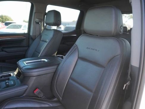 Used 2022 GMC Sierra 1500 Denali image 10