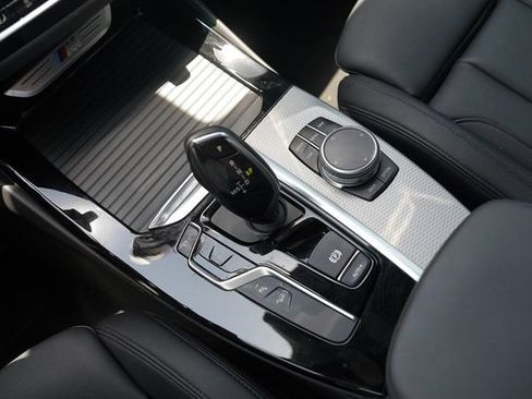 Used 2019 BMW X3 M40i w/ Premium Package AWD/4WD image 38
