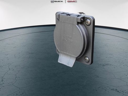 New 2026 GMC Sierra 1500 AT4X w/ AT4X AEV Edition image 37