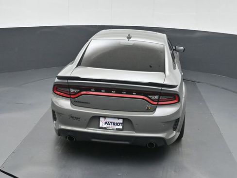 Used 2023 Dodge Charger Scat Pack RWD image 33