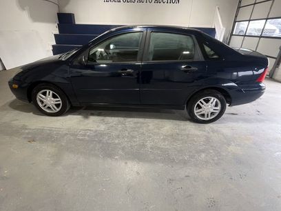 Used 2004 Ford Focus SE