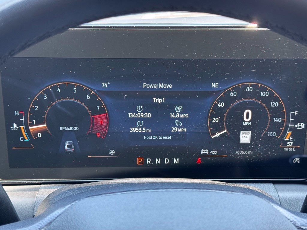 Used 2024 Ford Mustang GT Premium RWD image 15