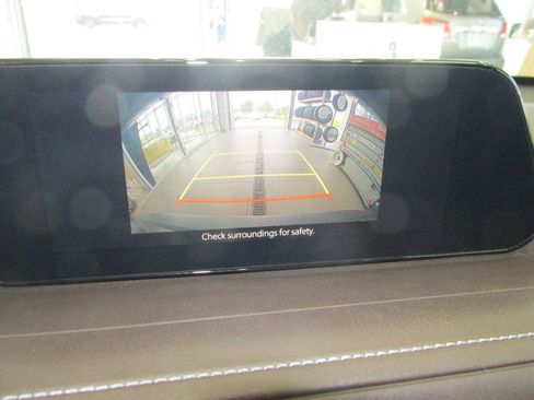 Used 2024 MAZDA CX-30 AWD 2.5 S w/ Premium Package image 22