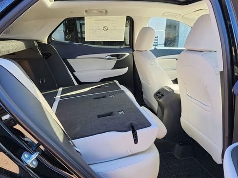 New 2026 Buick Envision Avenir image 47