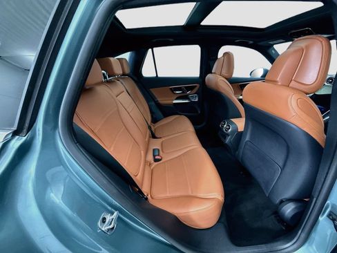 Certified 2026 Mercedes-Benz GLC 300 4MATIC image 21