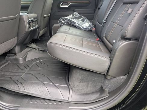 New 2026 Chevrolet Silverado 2500 High Country w/ Midnight Edition AWD/4WD image 28