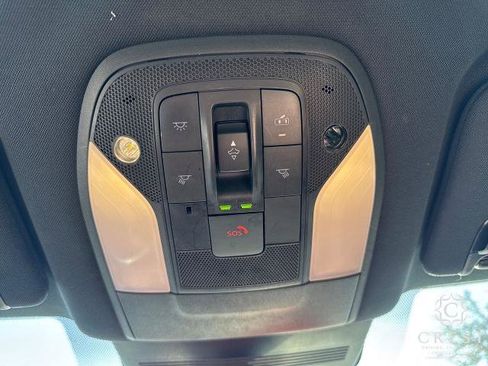 Certified 2023 INFINITI QX50 Sport image 18