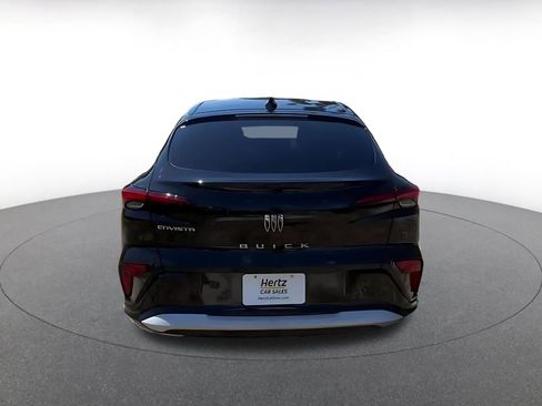 Used 2025 Buick Envista Sport Touring image 12