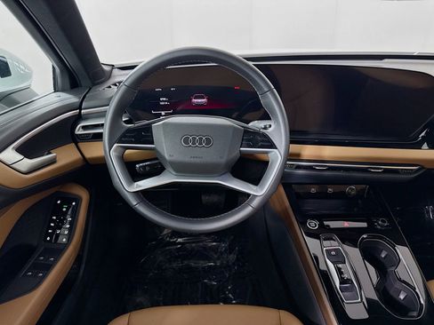 Certified 2025 Audi A5 2.0T Premium w/ Convenience Package AWD/4WD image 20