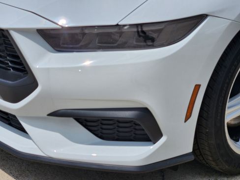 New 2026 Ford Mustang Coupe RWD image 10