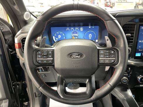 Used 2024 Ford F150 Raptor image 19