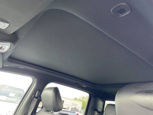Used 2019 RAM 1500 Sport w/ Alpine Leather & Sound Group AWD/4WD image 12