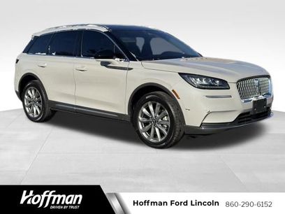 Used 2022 Lincoln Corsair AWD w/ Premium Package