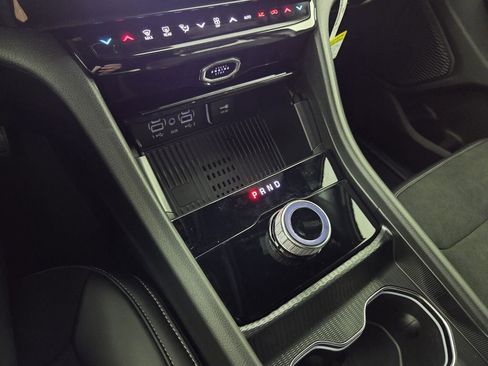 New 2026 Jeep Grand Cherokee Altitude RWD image 21