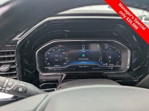 Used 2024 Chevrolet Silverado 2500 LT w/ All Star Edition AWD/4WD image 21