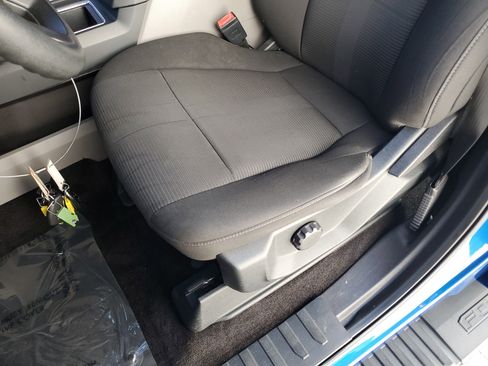 Used 2018 Ford F150 XL w/ Equipment Group 101A Mid image 18