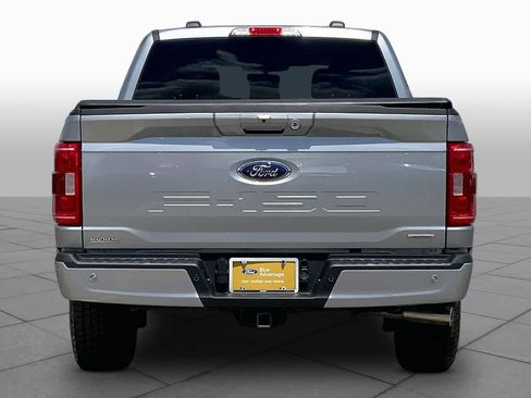 Certified 2023 Ford F150 XLT w/ Equipment Group 302A High image 5