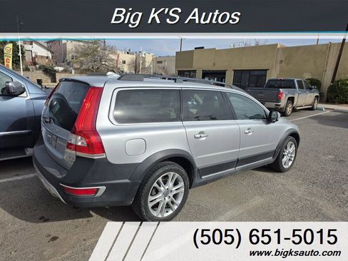 Used 2016 Volvo XC70 T5 Platinum image 5