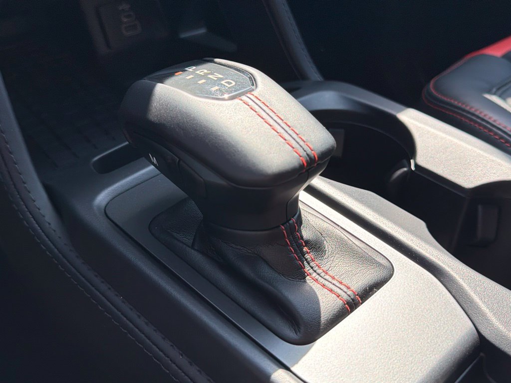 New 2026 Ford Ranger Raptor AWD/4WD image 26