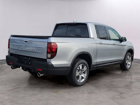New 2026 Honda Ridgeline RTL image 7
