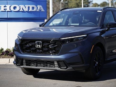 New 2026 Honda CR-V Sport image 2