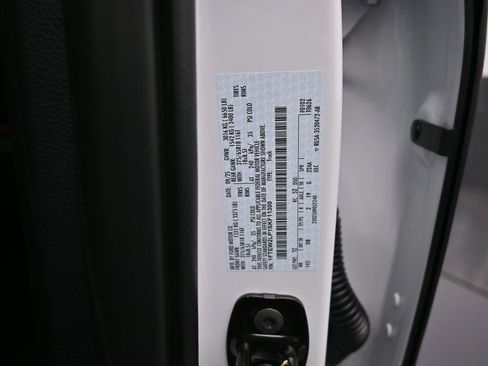 New 2025 Ford F150 STX image 19