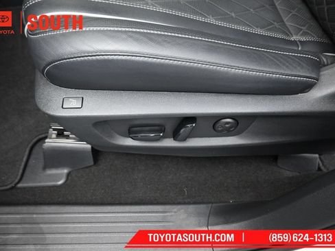 Used 2024 INFINITI QX60 Autograph w/ Cargo Package AWD/4WD image 25