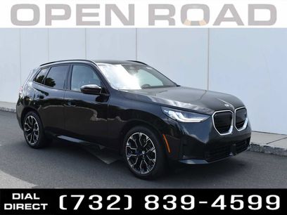 Used 2025 BMW X3 M50 w/ Premium Package