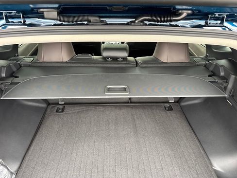 New 2026 Nissan Murano Platinum w/ Cargo Package image 36