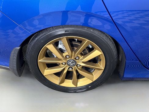 Used 2021 Honda Civic EX image 33