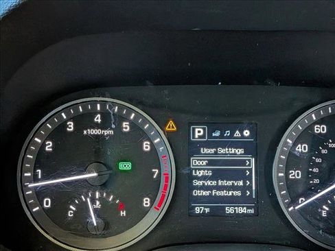 Used 2018 Hyundai Tucson SEL FWD image 10