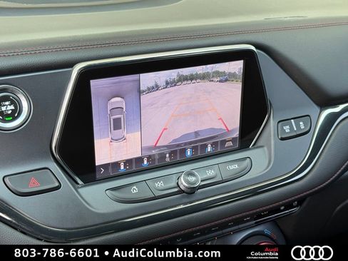 Used 2019 Chevrolet Blazer RS FWD image 37