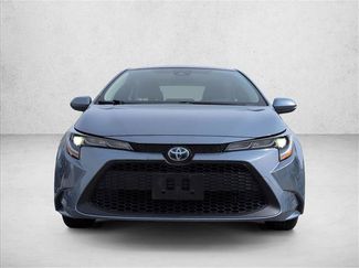 Used 2021 Toyota Corolla LE video 2
