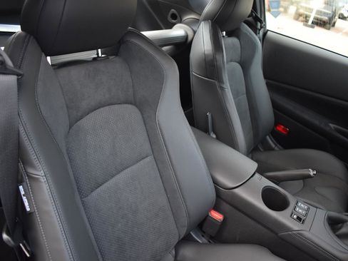 New 2026 Nissan Z Performance image 34