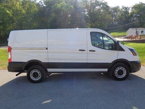 Used 2020 Ford Transit 250 Low Roof RWD image 7