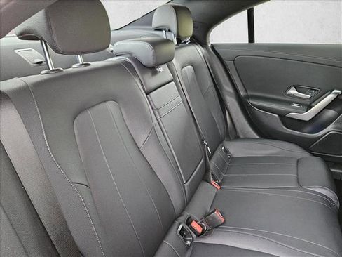 Used 2025 Mercedes-Benz CLA 250 4MATIC image 22