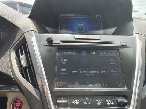 Used 2015 Acura MDX SH-AWD w/ Technology Package image 22