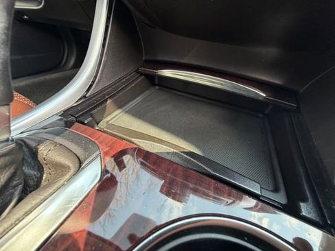 Used 2016 Acura TLX w/ Technology Package image 14